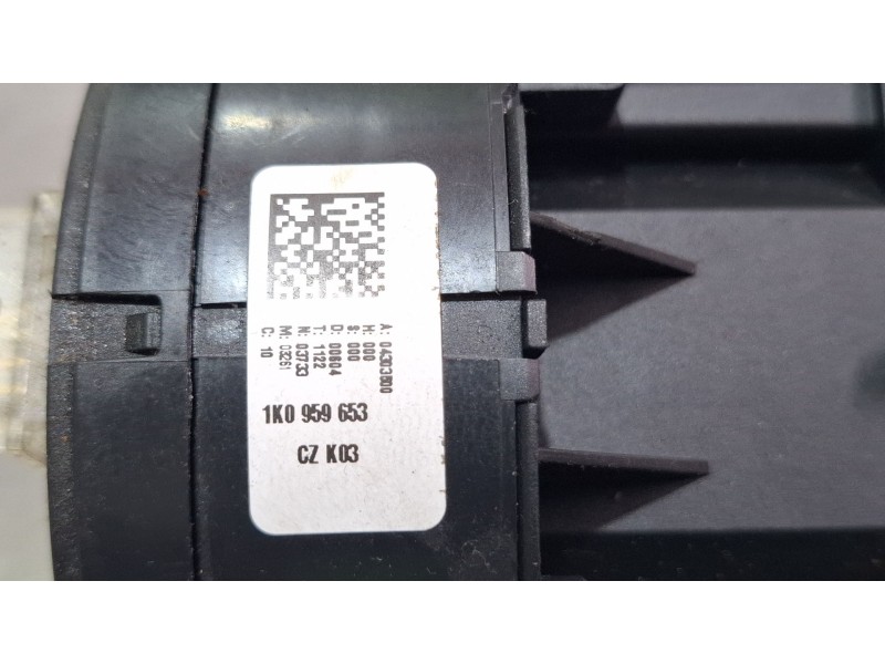 Recambio de mando multifuncion para audi a3 referencia OEM IAM 1K0953503E  