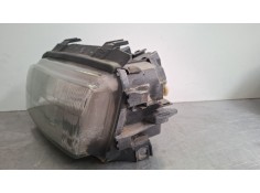 Recambio de faro delantero izquierdo para audi a4 referencia OEM IAM 1307022194   2