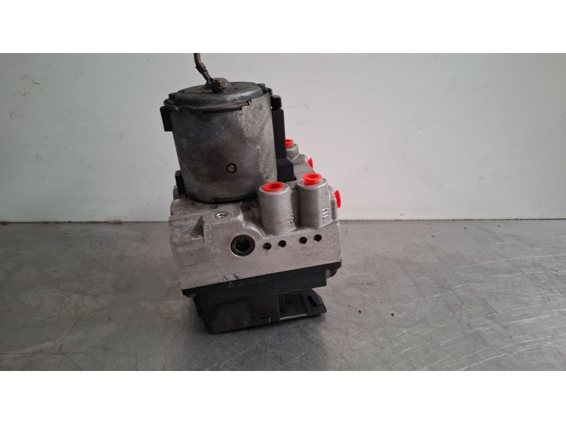 Recambio de modulo abs para audi a4 referencia OEM IAM 0265214002 800614111  