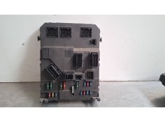 Recambio de centralita bsi para peugeot 206 referencia OEM IAM S118085310E  