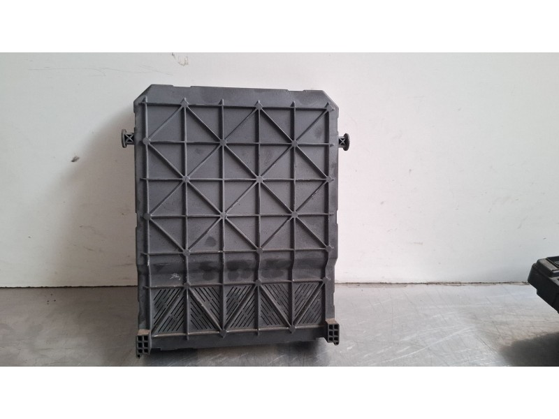 Recambio de centralita bsi para peugeot 206 referencia OEM IAM S118085310E  