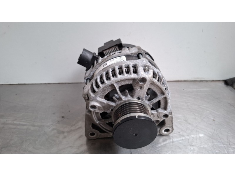 Recambio de alternador para ford fiesta referencia OEM IAM MS1042113812 H1BT10300EC  