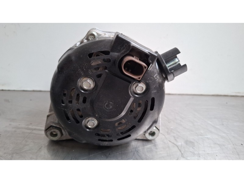 Recambio de alternador para ford fiesta referencia OEM IAM MS1042113812 H1BT10300EC  