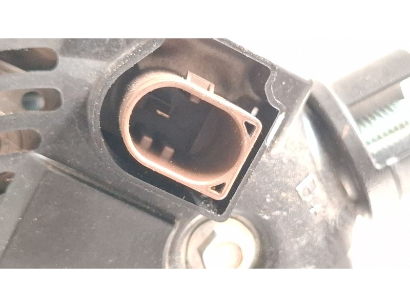 Recambio de alternador para ford fiesta referencia OEM IAM MS1042113812 H1BT10300EC  