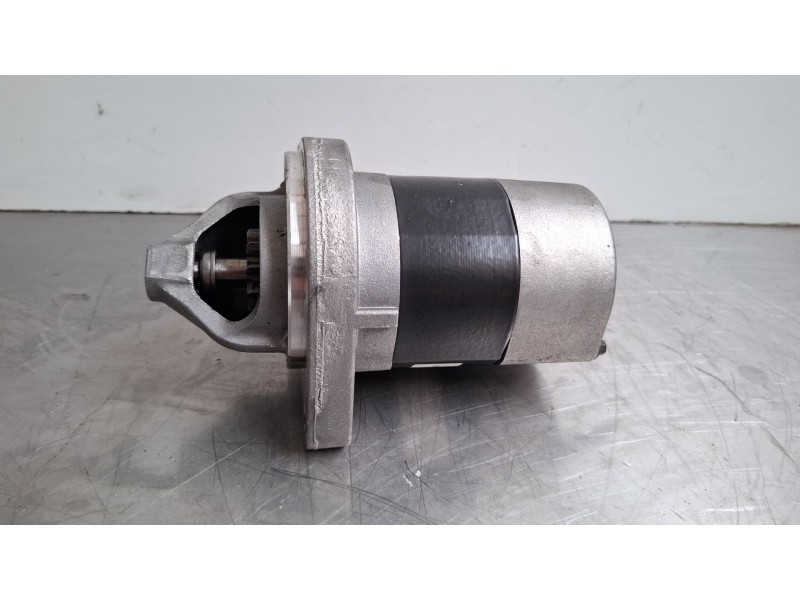 Recambio de motor arranque para ford fiesta referencia OEM IAM H1BT11000BB  