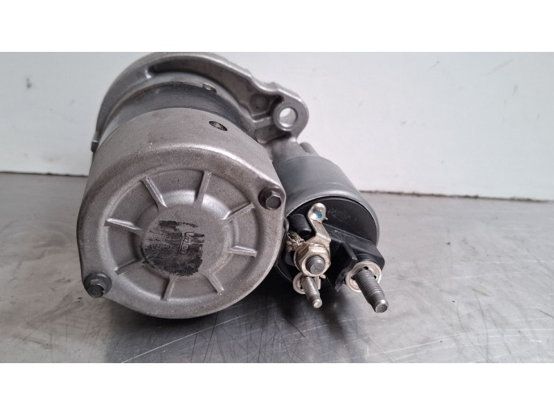 Recambio de motor arranque para ford fiesta referencia OEM IAM H1BT11000BB  