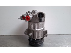 Recambio de compresor aire acondicionado para ford fiesta referencia OEM IAM H1BH19D629DA 20180927  