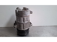 Recambio de compresor aire acondicionado para ford fiesta referencia OEM IAM H1BH19D629DA 20180927   2