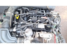 Recambio de motor completo para ford fiesta referencia OEM IAM M1JP  