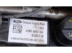 Recambio de motor completo para ford fiesta referencia OEM IAM M1JP   2