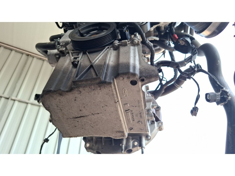 Recambio de motor completo para ford fiesta referencia OEM IAM M1JP  