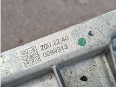 Recambio de caja cambios para ford fiesta referencia OEM IAM H1BR7002AFD   2