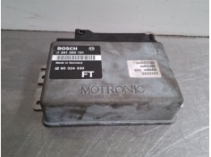 Recambio de centralita motor para opel vectra a (j89) 2.0 i (f19, m19) referencia OEM IAM 0261200131  