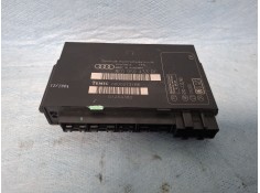 Recambio de modulo confort para audi a4 referencia OEM IAM 8E0959433BC  