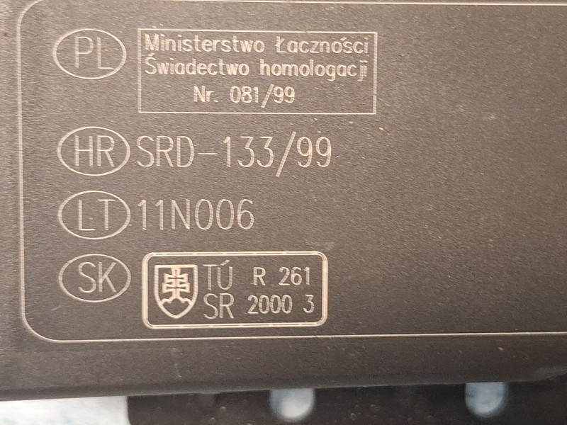 Recambio de modulo confort para audi a4 referencia OEM IAM 8E0959433BC  