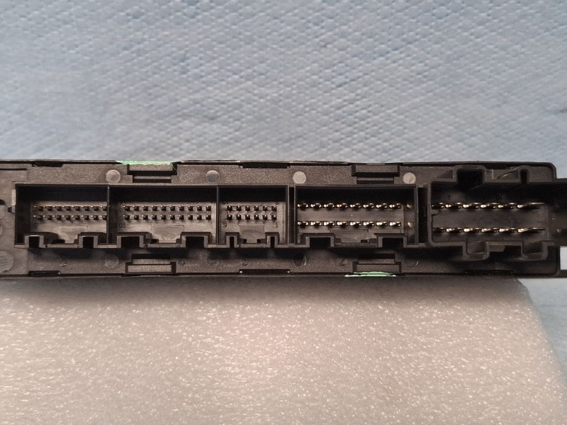 Recambio de modulo confort para audi a4 referencia OEM IAM 8E0959433BC  