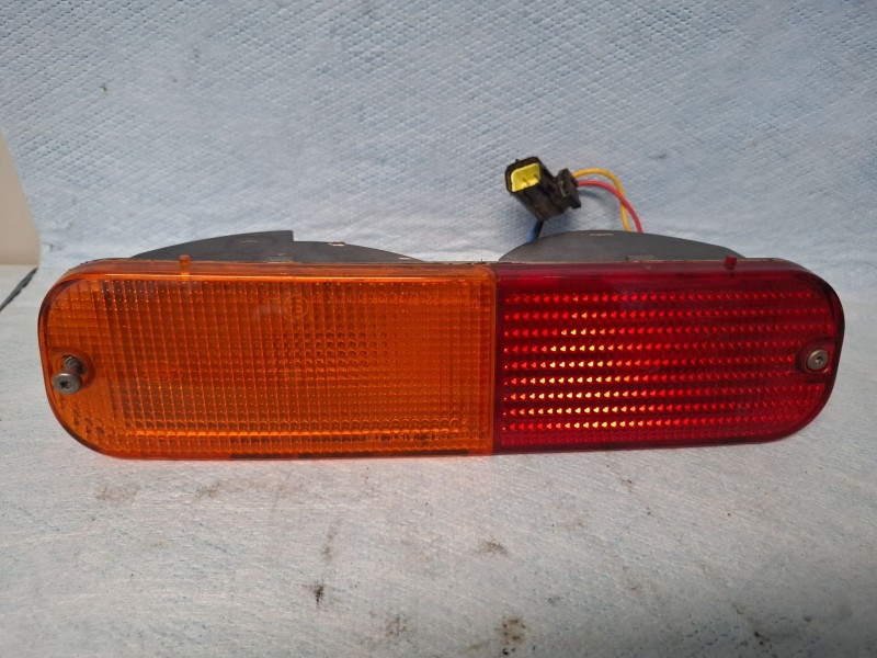 Recambio de piloto trasero derecho para land rover freland di s referencia OEM IAM 22970422  