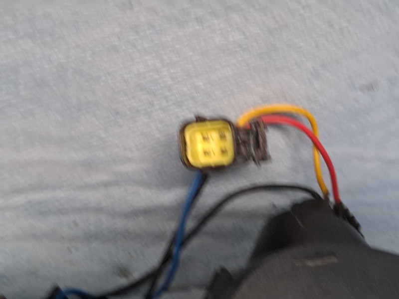 Recambio de piloto trasero derecho para land rover freland di s referencia OEM IAM 22970422  