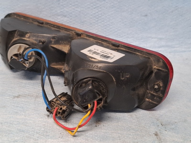 Recambio de piloto trasero derecho para land rover freland di s referencia OEM IAM 22970422  