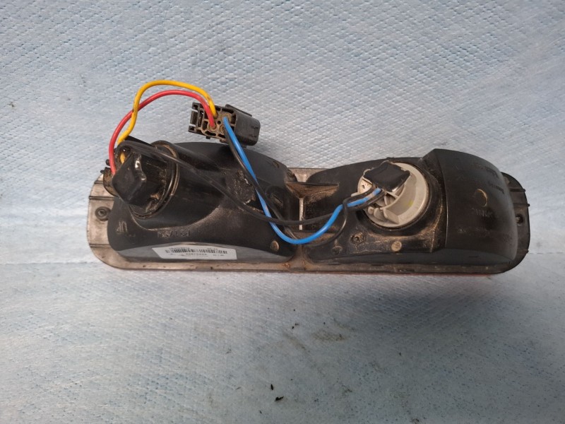 Recambio de piloto trasero derecho para land rover freland di s referencia OEM IAM 22970422  