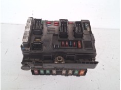 Recambio de centralita bsm para citroën c5 referencia OEM IAM 9643498880  