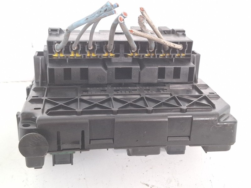 Recambio de centralita bsm para citroën c5 referencia OEM IAM 9643498880  