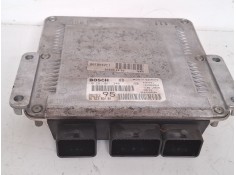 Recambio de centralita motor para citroën c5 referencia OEM IAM 0281011340 9652386080  