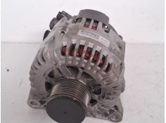 Recambio de alternador para citroën c5 referencia OEM IAM 12046240125N  