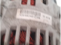 Recambio de alternador para citroën c5 referencia OEM IAM 12046240125N   2