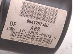 Recambio de modulo abs para citroën c5 referencia OEM IAM 9641767380  