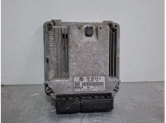 Recambio de centralita motor para seat leon (1p1) 1.9 tdi referencia OEM IAM 0281011884 03G906016AK  