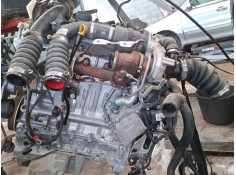 Recambio de motor completo para ford fiesta referencia OEM IAM XUJN  