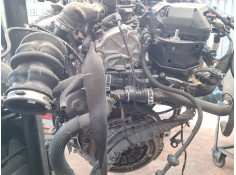 Recambio de motor completo para ford fiesta referencia OEM IAM XUJN   2