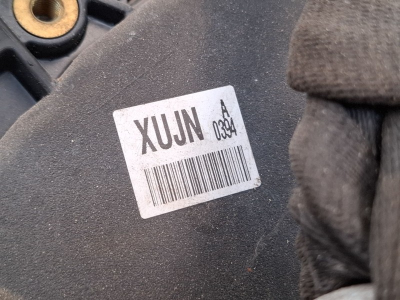 Recambio de motor completo para ford fiesta referencia OEM IAM XUJN  