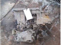Recambio de caja cambios para ford fiesta referencia OEM IAM H1BR7002FFD  