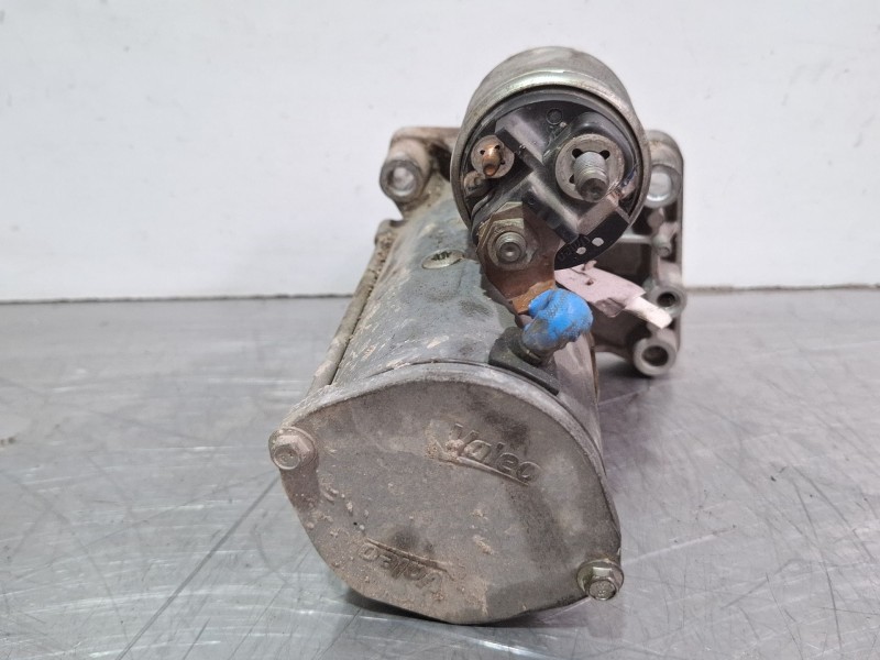 Recambio de motor arranque para citroën ds3 referencia OEM IAM 966285418004 ts22e26  