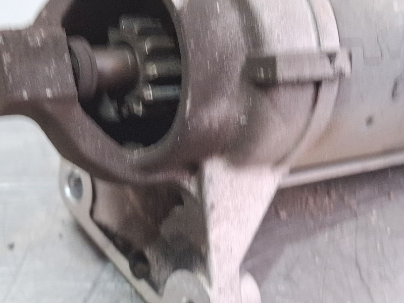 Recambio de motor arranque para citroën ds3 referencia OEM IAM 966285418004 ts22e26  