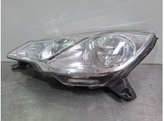 Recambio de faro delantero izquierdo para citroën ds3 referencia OEM IAM 77r00 967703828004  