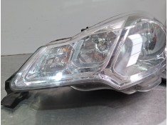 Recambio de faro delantero izquierdo para citroën ds3 referencia OEM IAM 77r00 967703828004   2