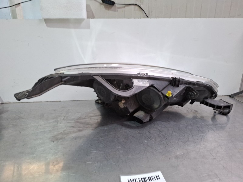 Recambio de faro delantero izquierdo para citroën ds3 referencia OEM IAM 77r00 967703828004  