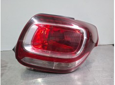 Recambio de piloto trasero derecho para citroën ds3 referencia OEM IAM   