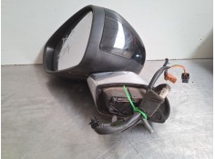 Recambio de espejo retrovisor izquierdo electrico para citroën ds3 referencia OEM IAM E208391  