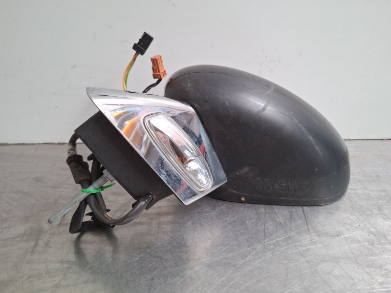 Recambio de espejo retrovisor izquierdo electrico para citroën ds3 referencia OEM IAM E208391  