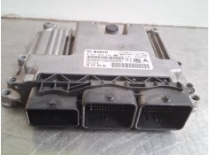 Recambio de centralita motor para citroën ds3 referencia OEM IAM 0281030546 9807885980 EDC17C10  