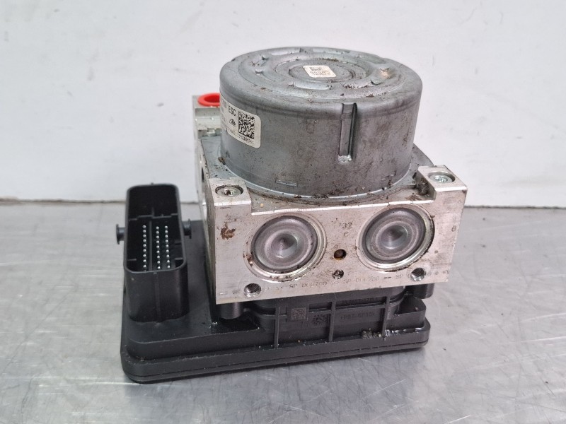 Recambio de modulo abs para citroën ds3 referencia OEM IAM 9806891780 10091511783  