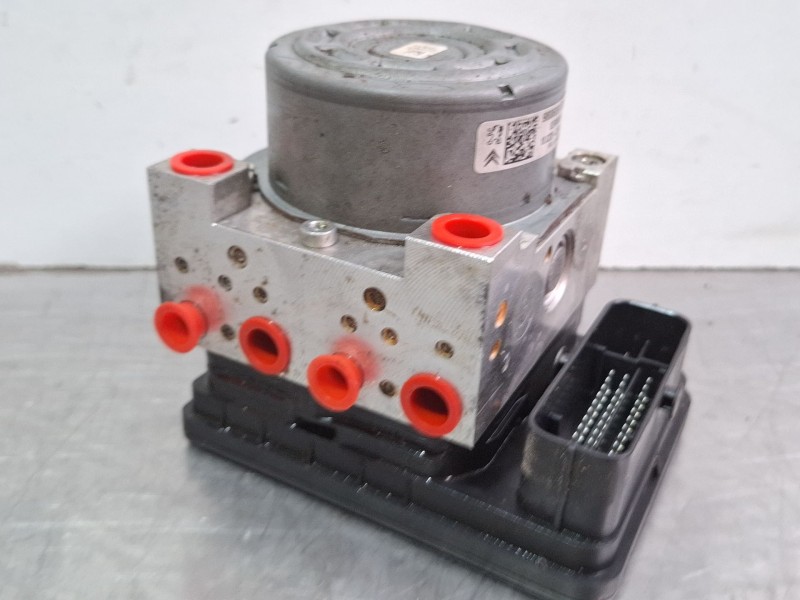 Recambio de modulo abs para citroën ds3 referencia OEM IAM 9806891780 10091511783  