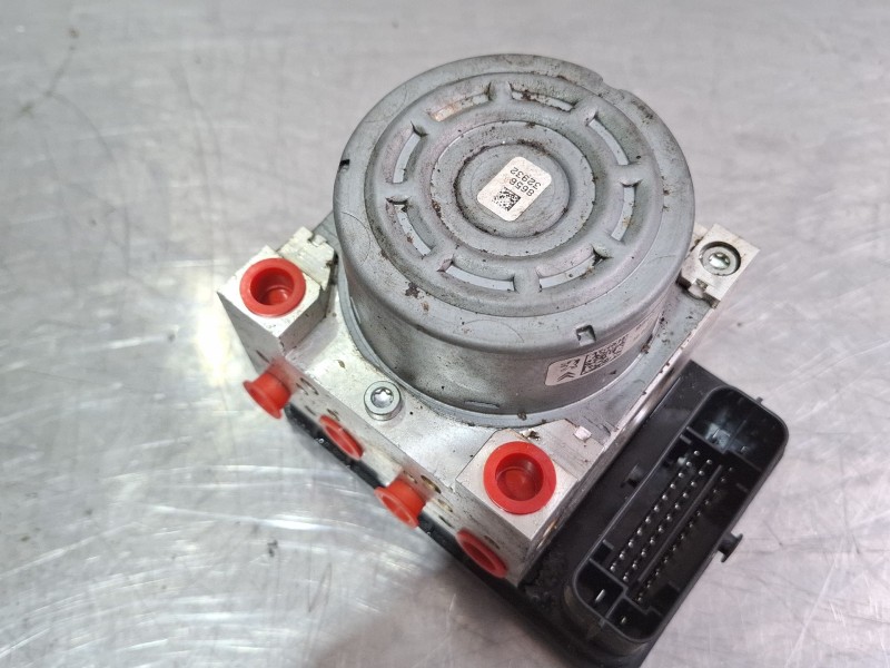 Recambio de modulo abs para citroën ds3 referencia OEM IAM 9806891780 10091511783  