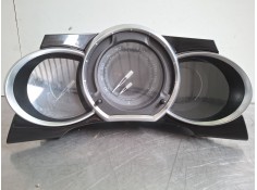 Recambio de cuenta kilometros para citroën ds3 referencia OEM IAM A2C83013700 98041359XT   2