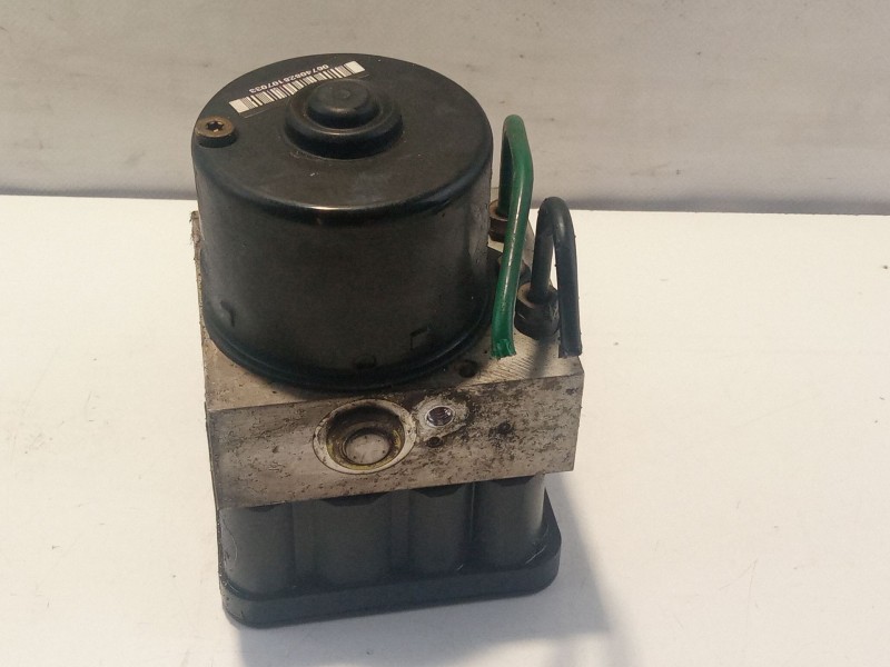 Recambio de modulo abs para renault laguna referencia OEM IAM 8200183495-B  