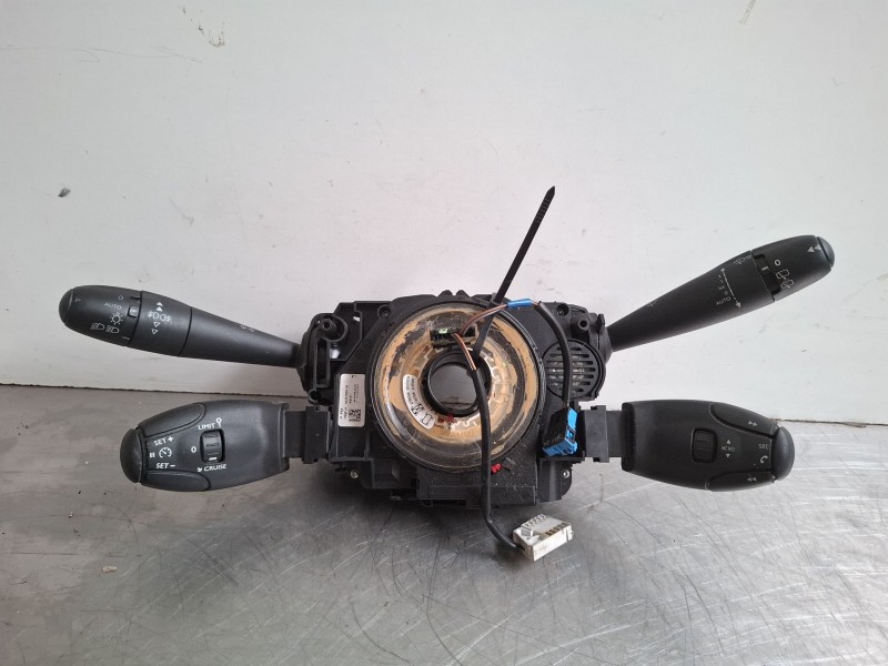 Recambio de mando multifuncion para citroën ds3 referencia OEM IAM 96773883ZD COM2008  